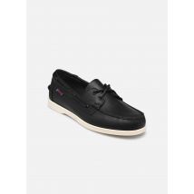 Chaussures à lacets PORTLAND Noir - Sebago - Disponible en 39