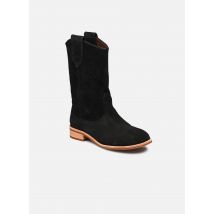 Bottines et boots Claudia Noir - Anonymous Copenhagen - Disponible en 36