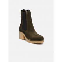 Anonymous Copenhagen - Botines Laurell platform - Verde - Talla 41
