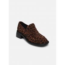 Free Lance - Slipper Anais 50 - braun - Größe 36