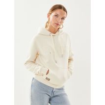 Kleding HOODIE F Wit - Hagg - Beschikbaar in XL