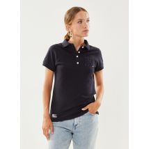 Hagg - Bekleidung POLO F - blau - Größe XS