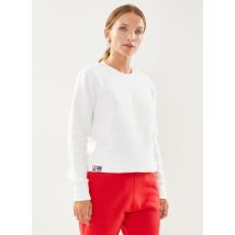 Hagg - Bekleidung SWEAT F - weiß - Größe XS