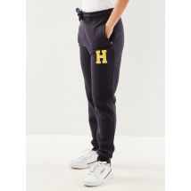 Hagg - Kleding JOGGING F - Blauw - Maat XS