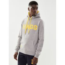 Kleding HOODIE M Grijs - Hagg - Beschikbaar in XL