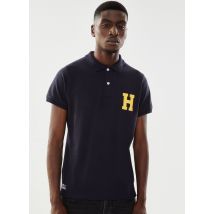 Hagg - POLO M Blu - Abbigliamento
