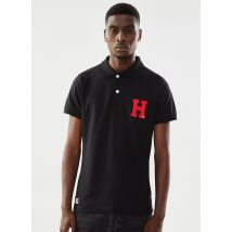 Hagg - Bekleidung POLO M - schwarz - Größe M