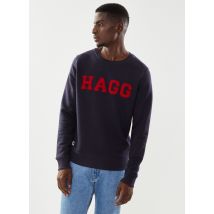 Hagg - Kleding SWEAT M - Zwart - Maat S