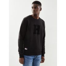 Hagg - Bekleidung SWEAT M - schwarz - Größe XXL