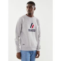 Hagg - Kleding SWEAT M - Zwart - Maat S