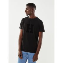 Hagg - Bekleidung TEE-SHIRT M - schwarz - Größe XXL