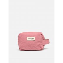 Petite Maroquinerie Tournelles Rose - RIVE DROITE PARIS - Disponible en T.U