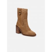 Stiefeletten & Boots LADAK braun - Les Tropéziennes par M Belarbi - Größe 36