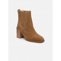 Stiefeletten & Boots LUDYSS braun - Les Tropéziennes par M Belarbi - Größe 41