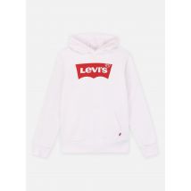 Levi's Kids Sweatshirt hoodie Blanc - Disponible en 12A