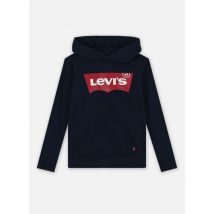 Levi's Kids - Ropa Levi's Batwing Screenprint Hooded Pullover - Azul