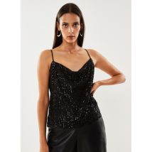 ARTLOVE - Kleding Aaliyah - Zwart - Maat 38