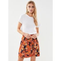 ARTLOVE Jupe mini Orange - Disponible en 36
