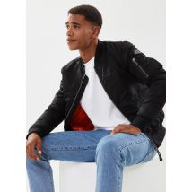 Schott - Bekleidung Blouson AIRFORCERS - schwarz - Größe XXL