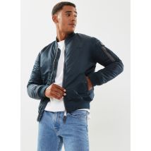 Schott - Bekleidung Blouson AIRFORCERS - blau - Größe XL