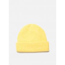 FRNCH - Gorro Bonnet Ivy - Amarillo - Talla T.U