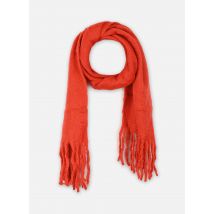 Schal Echarpe Winnie Rot - FRNCH - Größe T.U