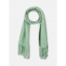 FRNCH - Sjaal Echarpe Winnie - Blauw - Maat T.U