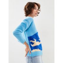 FRNCH - Ropa Pull Maeko - Azul - Talla M