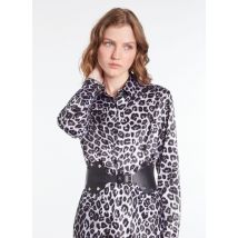 The Kooples Chemise Noir - Disponible en 3