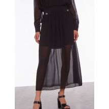 The Kooples - Bekleidung FJUP27026K - schwarz - Größe 3