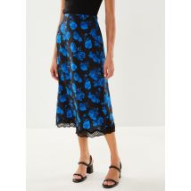 The Kooples Jupe midi Noir - Disponible en 0