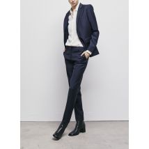 The Kooples - Bekleidung FPAN25002K - blau - Größe 36