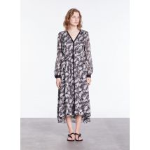The Kooples - Bekleidung FROB27212K - schwarz - Größe 0