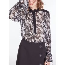 The Kooples - Bekleidung FTOP27094K - schwarz - Größe 2