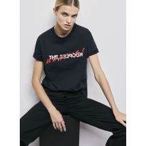 The Kooples - Bekleidung FTSC20028K - schwarz - Größe 2