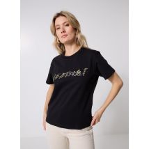 The Kooples - FTSC25006K Nero - Abbigliamento