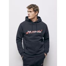 The Kooples - Bekleidung HSWE25090K - schwarz - Größe XL
