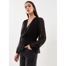 The Kooples - FTOP27091K Nero - Abbigliamento - Taglia 2