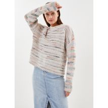 See u soon Pull Multicolore - Disponible en M - L