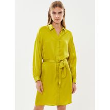 See u soon - Kleding 23222190 - Geel - Maat 2