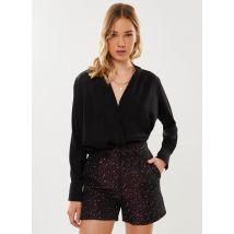 See u soon Short et bermuda Bordeaux - Disponible en 40