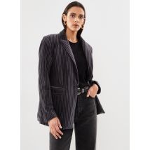 See u soon Veste blazer Bleu - Disponible en 2