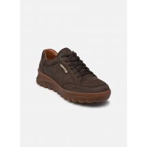 Mephisto Flynn Bruin - Sneakers - Beschikbaar in 41