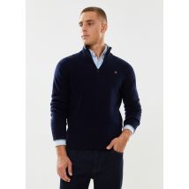Napapijri - Kleding Dain HZ 5 - Blauw - Maat 3XL