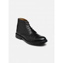 Bottines et boots Klip Noir - Edwin Wallace - Disponible en 44