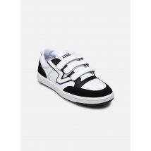 Vans - Lowland CC V W - schwarz - Sneaker - Größe 36