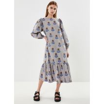The Tiny Big Sister - Kleding Dianthus Dress - Multicolor - Maat 40