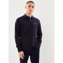 GANT Polo Bleu - Disponible en S