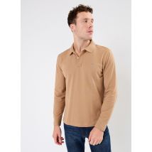 GANT Polo Marron - Disponible en M
