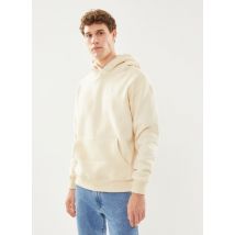 Sixth June - Ropa FEAR BACK EMBROIDERED HOODIE - Beige - Talla XL